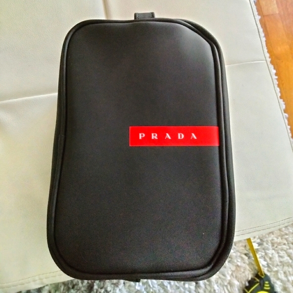 Prada Other - Prada men bag